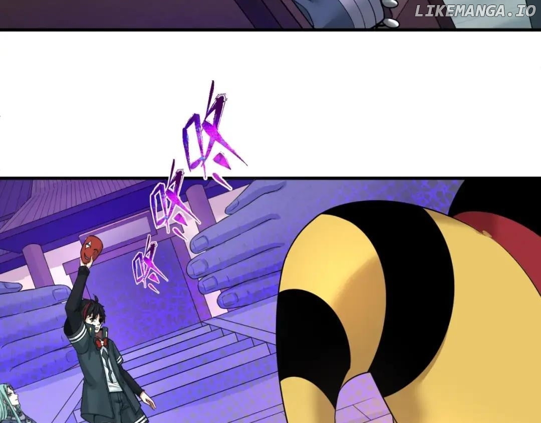 Era of the Haunted chapter 79 - page 30